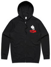 Load image into Gallery viewer, TISM - I&#39;ll Ave Ya - Hoodie
