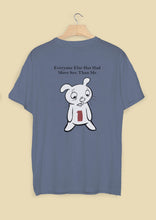 Load image into Gallery viewer, TISM - MORE SEX RABBIT - T-SHIRT
