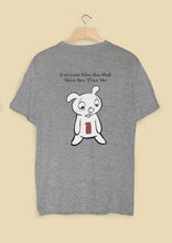 Load image into Gallery viewer, TISM - MORE SEX RABBIT - T-SHIRT
