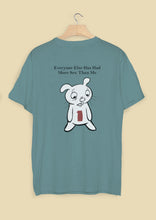 Load image into Gallery viewer, TISM - MORE SEX RABBIT - T-SHIRT
