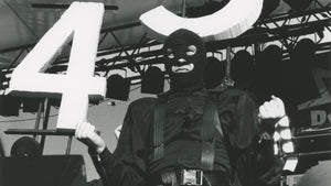 TISM - POSTER PACK #2