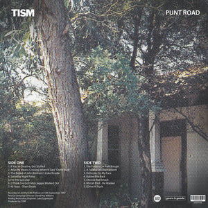 TISM - PUNT ROAD - CD plus BONUS CD