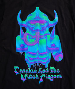 FATWF ROBOT T-SHIRT