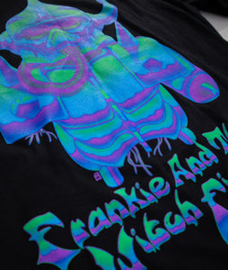 FATWF ROBOT T-SHIRT
