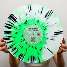 Load image into Gallery viewer, Frankie and the Witch Fingers SELF TITLED 12&quot; LP
