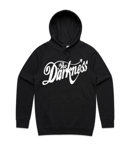 The Darkness Logo - Hoodie