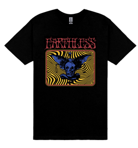 Batwing T-Shirt
