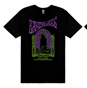 Witch T-Shirt