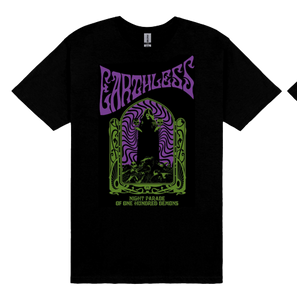 EARTHLESS WITCH T-SHIRT