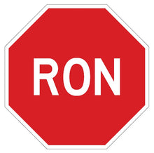 Load image into Gallery viewer, ME! The Stop Sign!! (large size)
