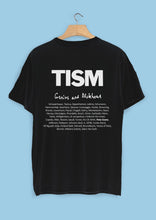 Load image into Gallery viewer, TISM - GENIUS AND DICKHEAD - T-SHIRT
