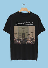 Load image into Gallery viewer, TISM - GENIUS AND DICKHEAD - T-SHIRT
