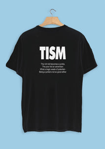 TISM - Greg! The Stop Sign!! - T-Shirt