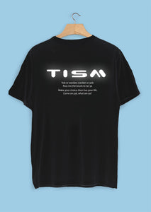 TISM - WHATAREYA? - T-Shirt
