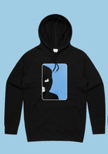 Load image into Gallery viewer, TISM - Whatareya - Hoodie

