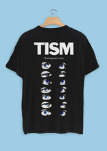Load image into Gallery viewer, TISM - RIP - BLACK T-SHIRT
