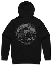 Load image into Gallery viewer, TISM - GREAT TRUCKIN&#39; SONGS - Hoodie
