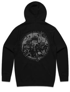 TISM - GREAT TRUCKIN' SONGS - Hoodie