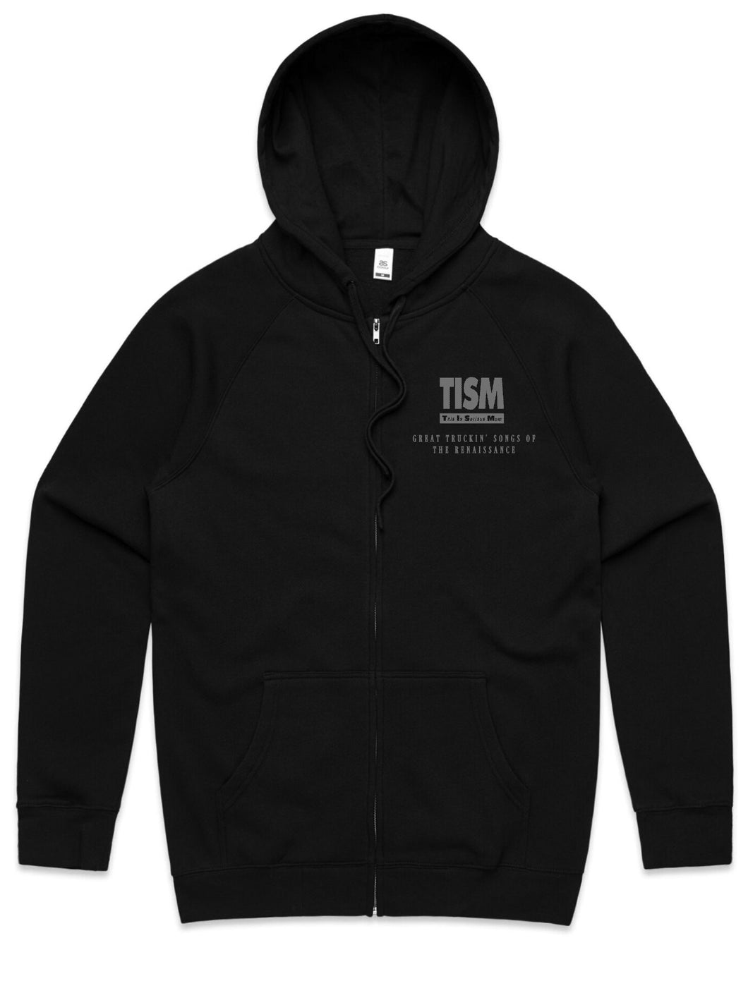 TISM - GREAT TRUCKIN' SONGS - Hoodie