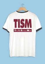 Load image into Gallery viewer, TISM - GREAT TRUCKIN SONGS -  RINGER T-SHIRT
