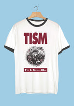 Load image into Gallery viewer, TISM - GREAT TRUCKIN SONGS -  RINGER T-SHIRT
