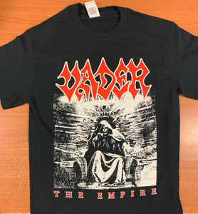 Vader tour T-Shirt - Size S only