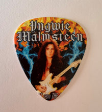 Load image into Gallery viewer, YNGWIE J. MALMSTEEN - SPELLBOUND LIVE IN TAMPA - 2CD PLUS DVD
