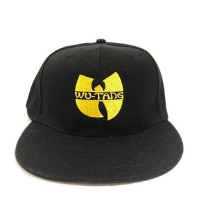 Wu Tang Hat