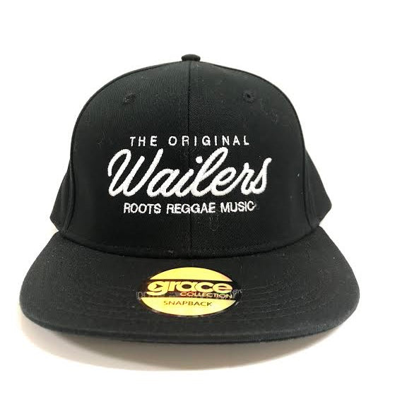 Wailers Hat