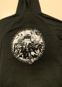 TISM - GREAT TRUCKIN' SONGS - Hoodie