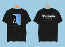Load image into Gallery viewer, TISM - WHATAREYA? - T-Shirt
