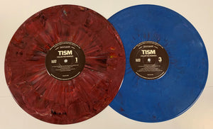 TISM - COLLECTED REMIXES - COLOURED VINYL